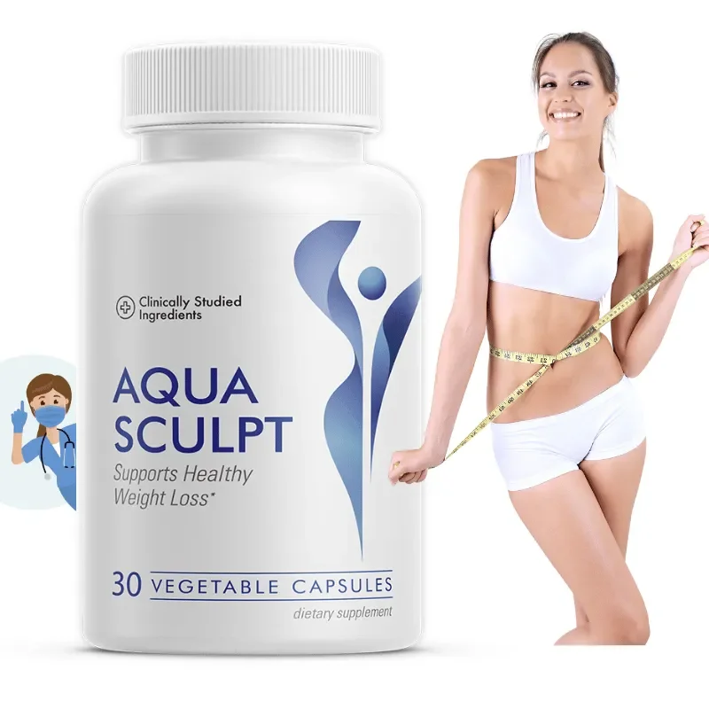 aquasculpt-official